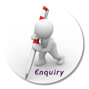 Online Enquiry